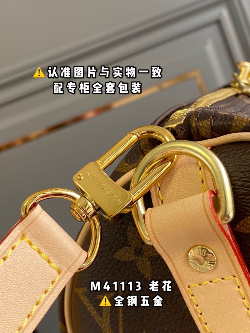 Louis Vuitton Speedy Bags